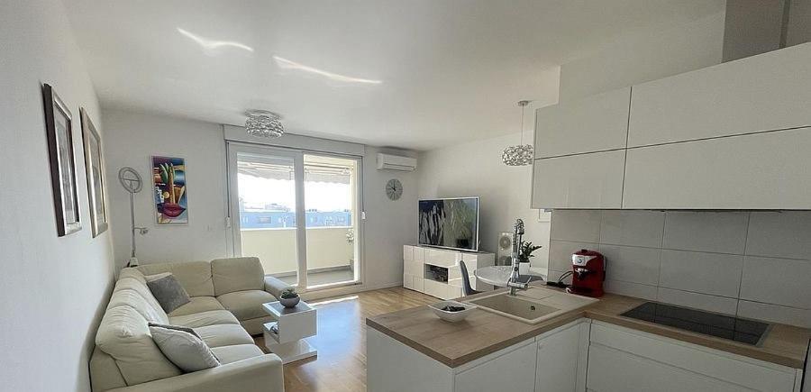 Apartment Hedonist Spalato Split Exterior foto